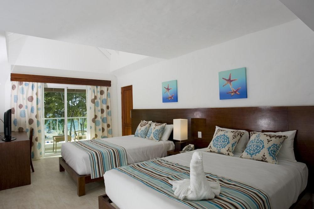 Grand Paradise Playa Dorada Puerto Plata Eksteriør bilde