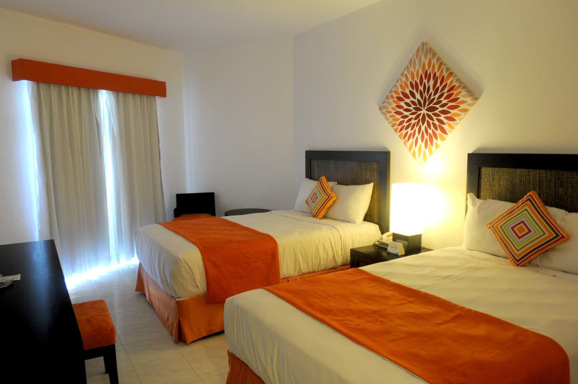 Grand Paradise Playa Dorada Puerto Plata Eksteriør bilde