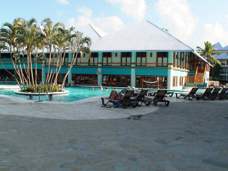 Grand Paradise Playa Dorada Puerto Plata Eksteriør bilde