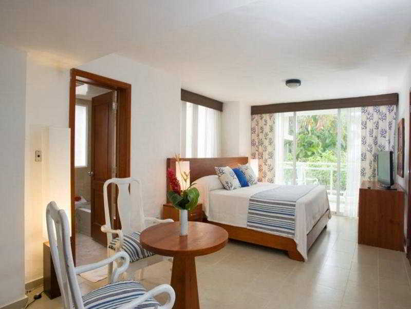 Grand Paradise Playa Dorada Puerto Plata Eksteriør bilde