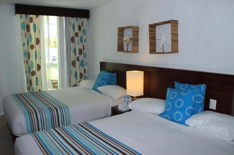Grand Paradise Playa Dorada Puerto Plata Eksteriør bilde