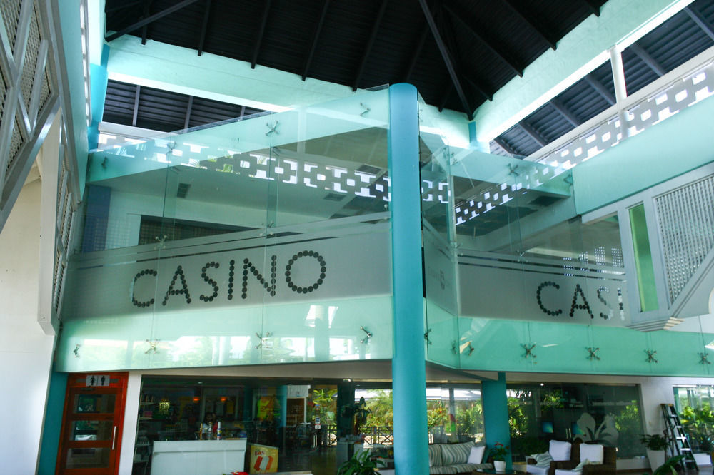 Grand Paradise Playa Dorada Puerto Plata Eksteriør bilde