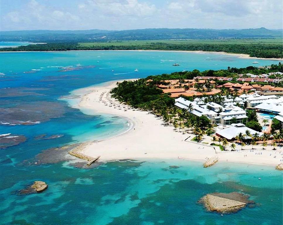 Grand Paradise Playa Dorada Puerto Plata Eksteriør bilde
