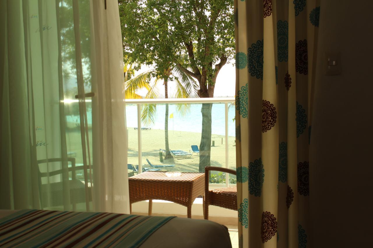 Grand Paradise Playa Dorada Puerto Plata Eksteriør bilde
