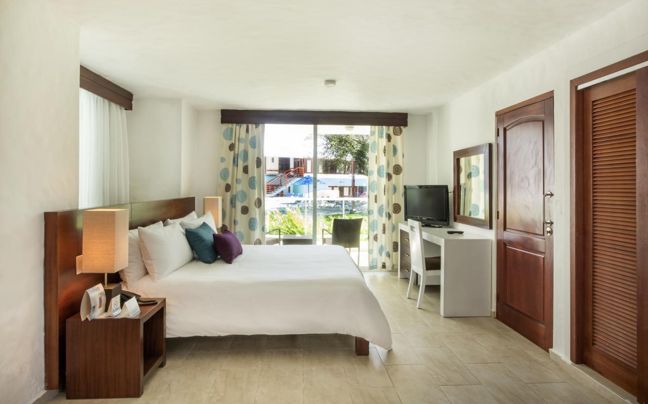 Grand Paradise Playa Dorada Puerto Plata Eksteriør bilde