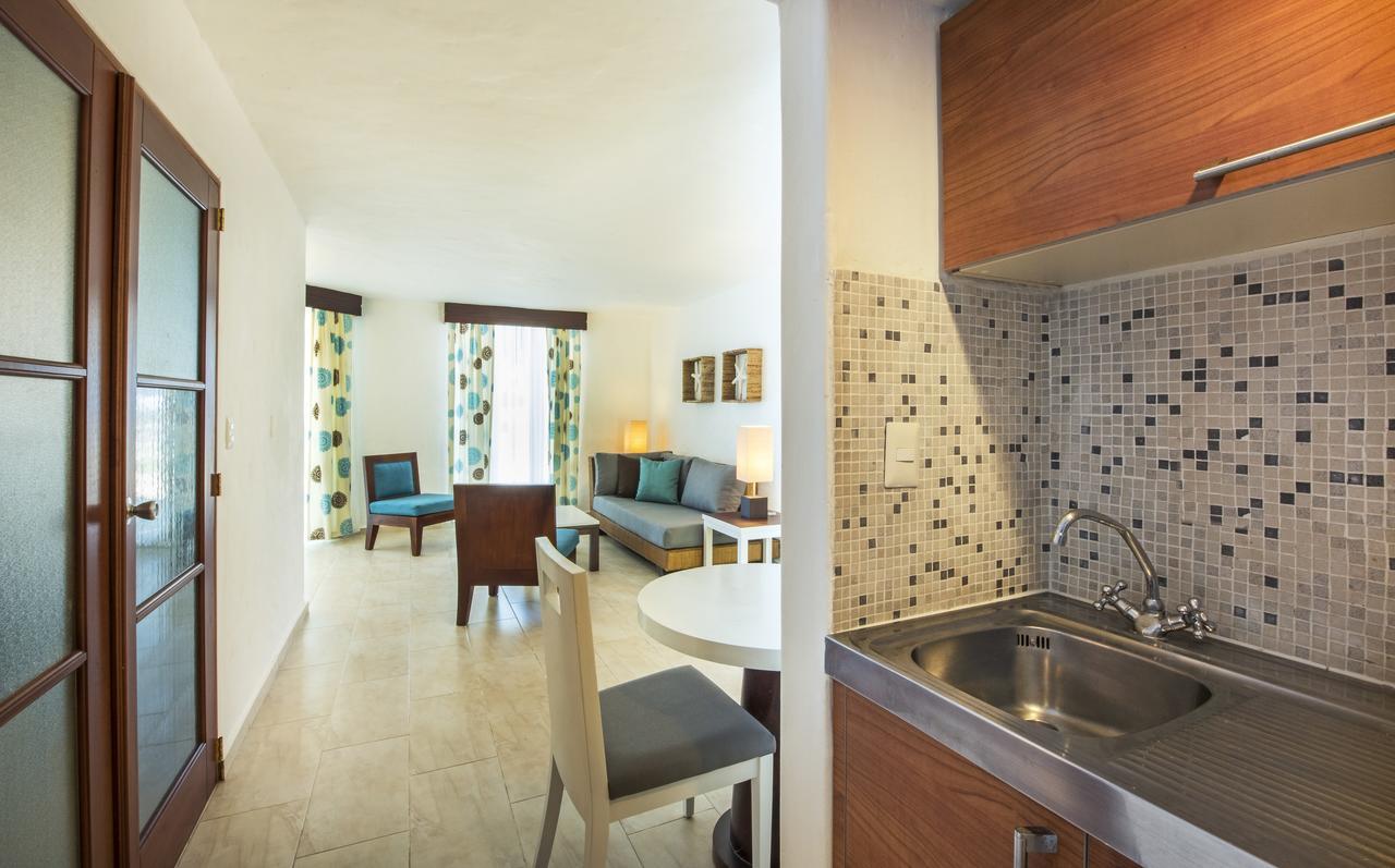 Grand Paradise Playa Dorada Puerto Plata Eksteriør bilde
