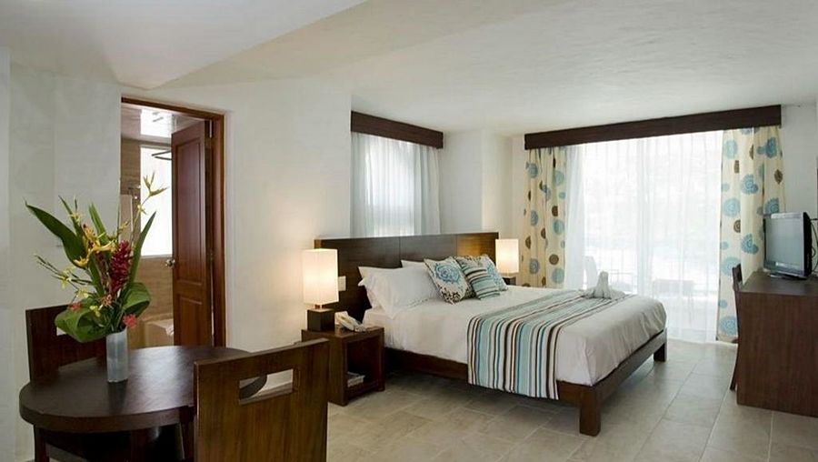 Grand Paradise Playa Dorada Puerto Plata Eksteriør bilde