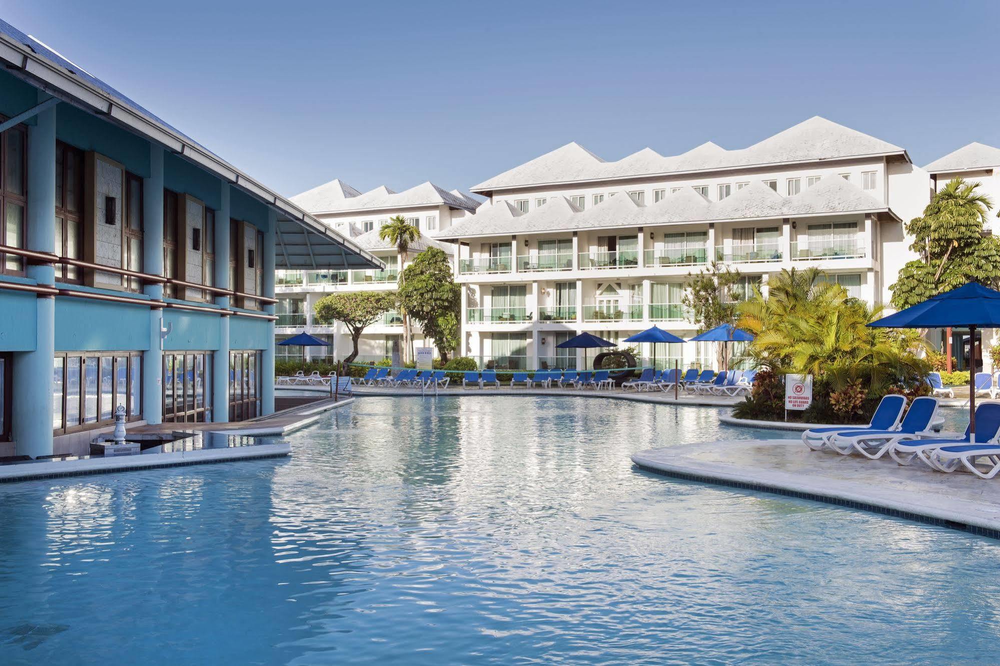 Grand Paradise Playa Dorada Puerto Plata Eksteriør bilde