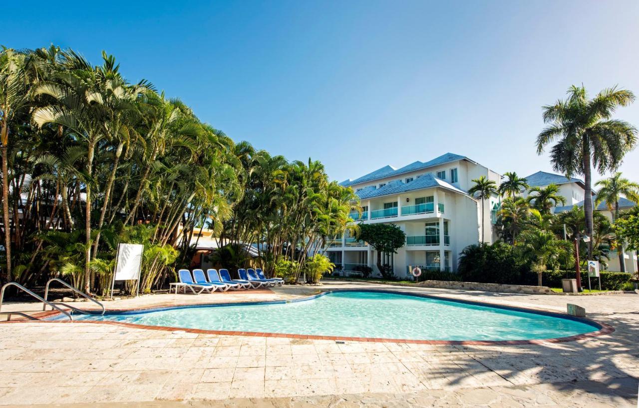 Grand Paradise Playa Dorada Puerto Plata Eksteriør bilde