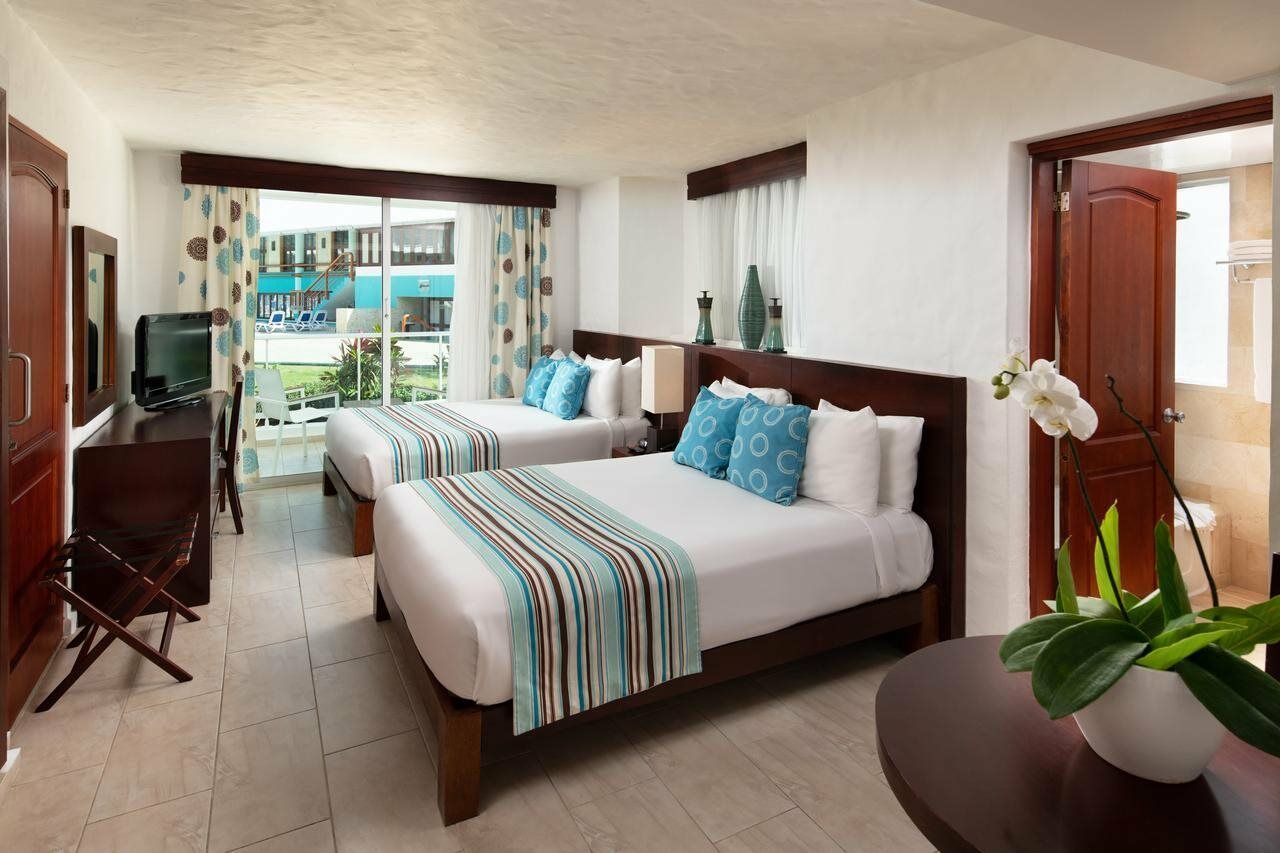 Grand Paradise Playa Dorada Puerto Plata Eksteriør bilde