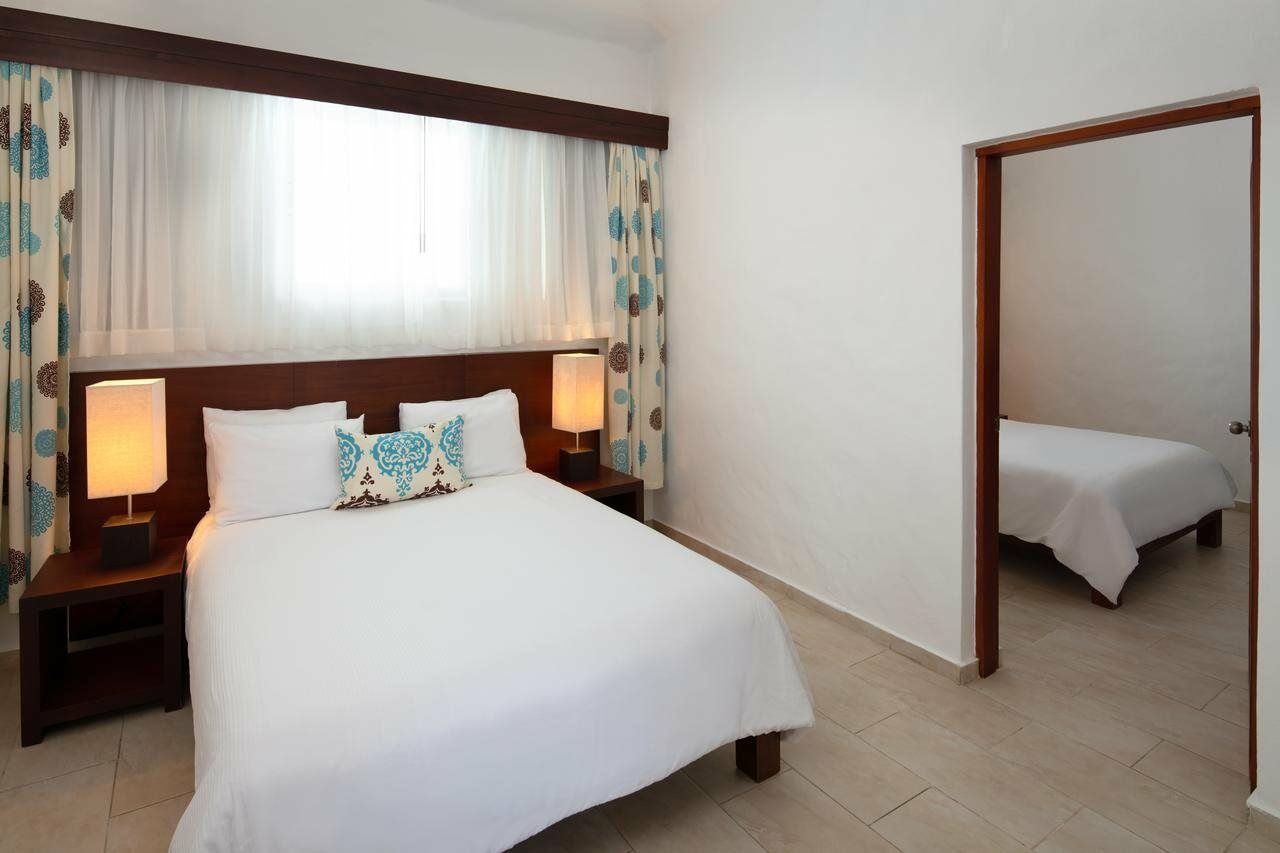 Grand Paradise Playa Dorada Puerto Plata Eksteriør bilde