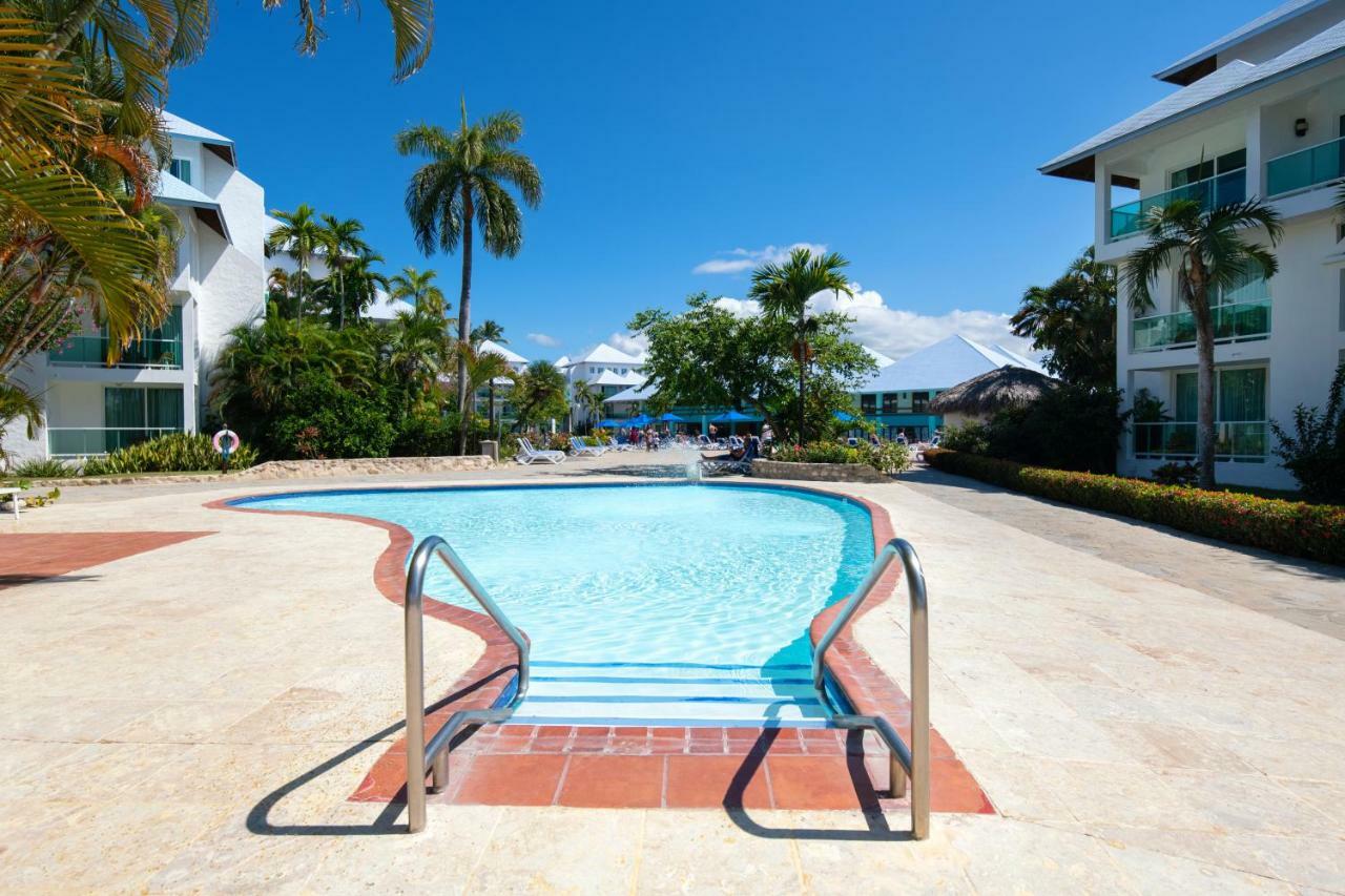 Grand Paradise Playa Dorada Puerto Plata Eksteriør bilde