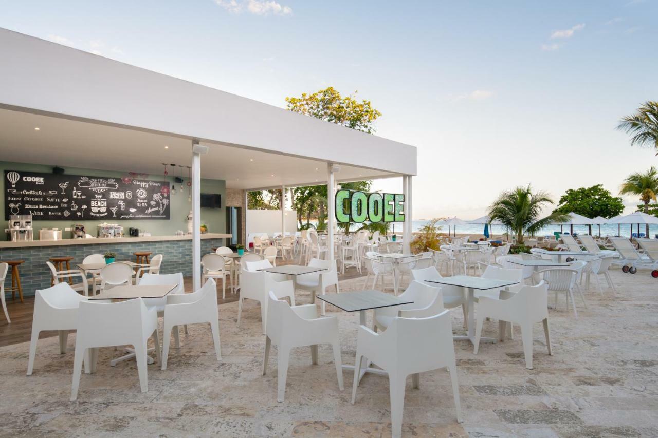 Grand Paradise Playa Dorada Puerto Plata Eksteriør bilde