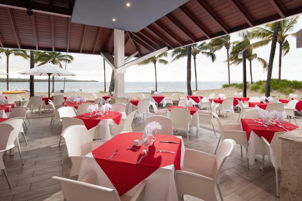 Grand Paradise Playa Dorada Puerto Plata Eksteriør bilde