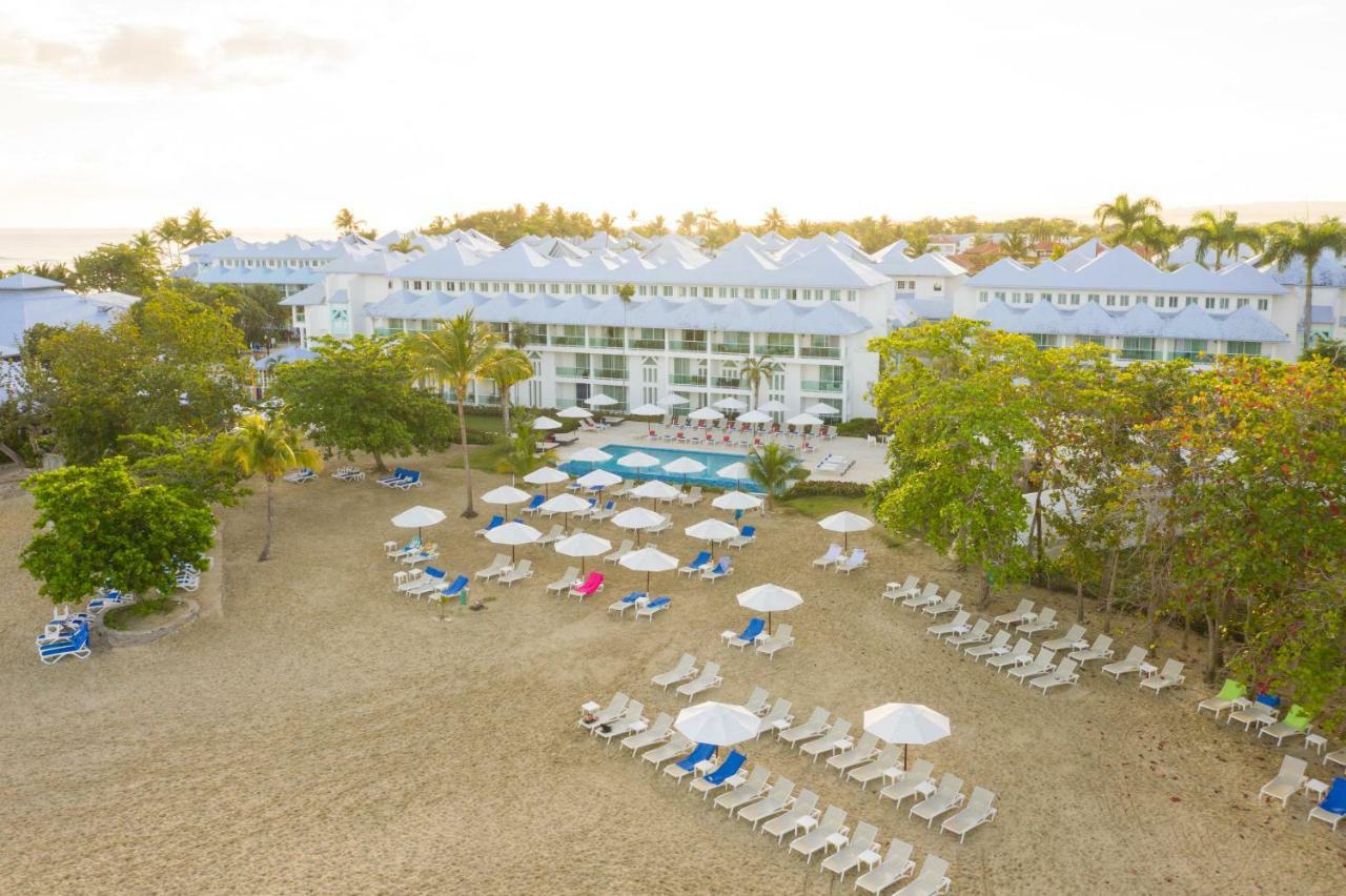 Grand Paradise Playa Dorada Puerto Plata Eksteriør bilde