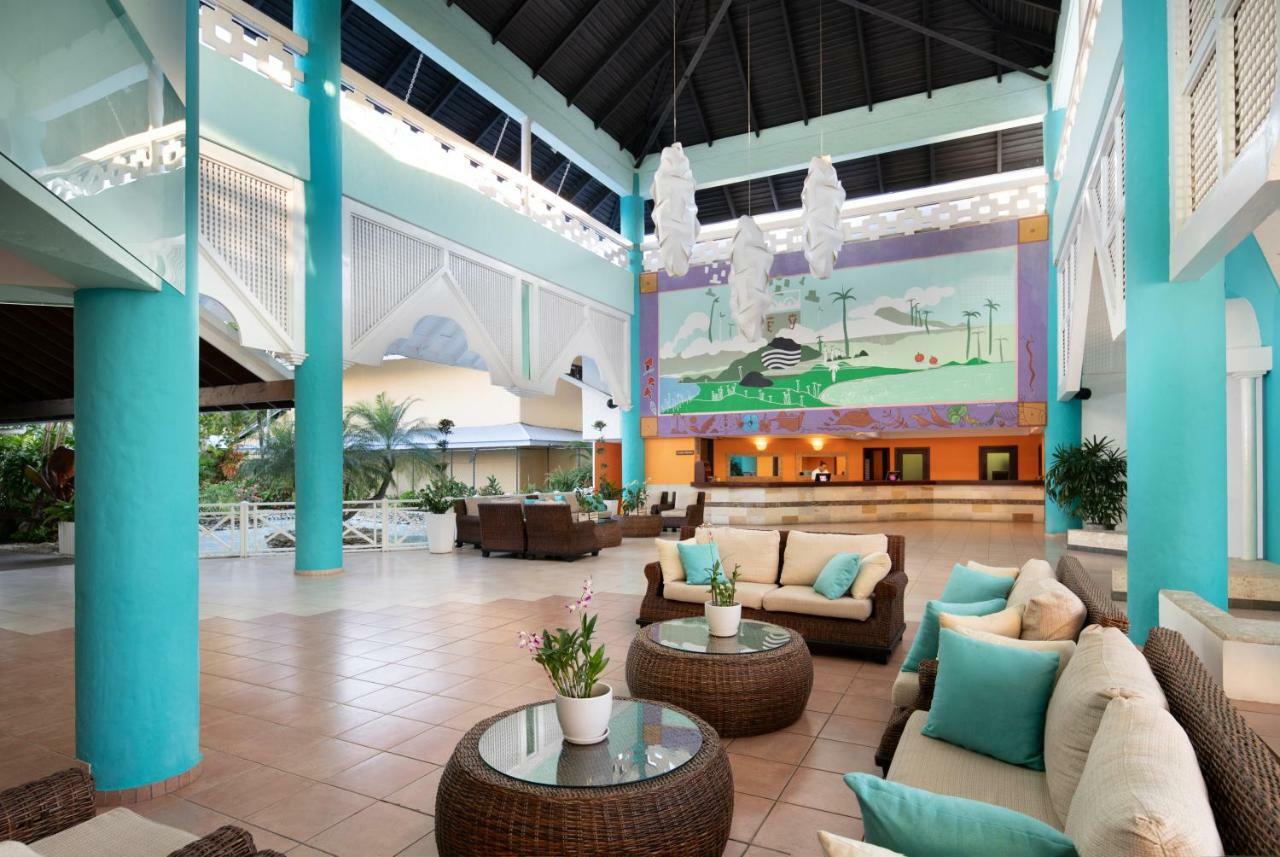 Grand Paradise Playa Dorada Puerto Plata Eksteriør bilde