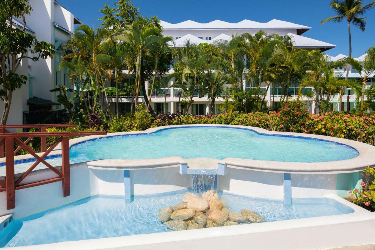 Grand Paradise Playa Dorada Puerto Plata Eksteriør bilde