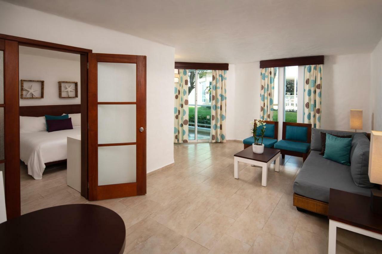 Grand Paradise Playa Dorada Puerto Plata Eksteriør bilde