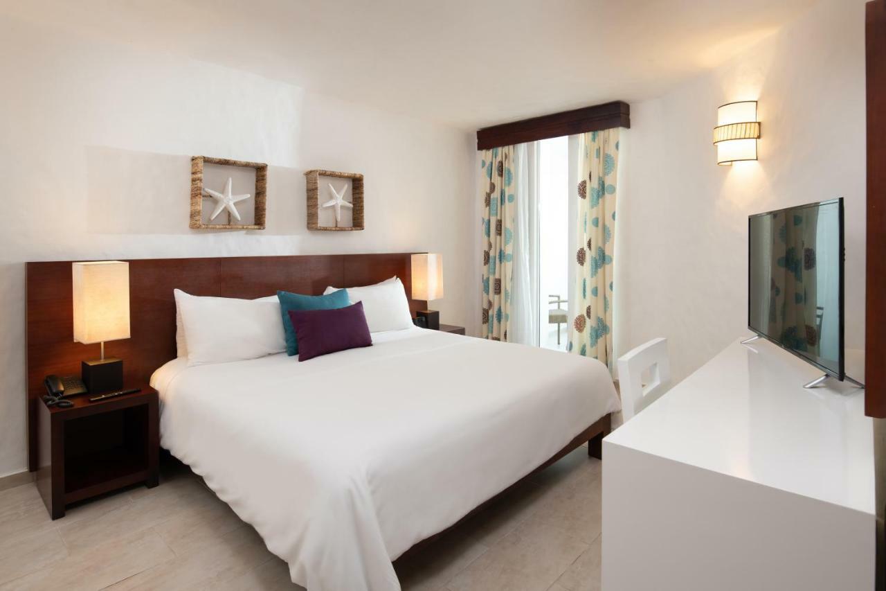 Grand Paradise Playa Dorada Puerto Plata Eksteriør bilde