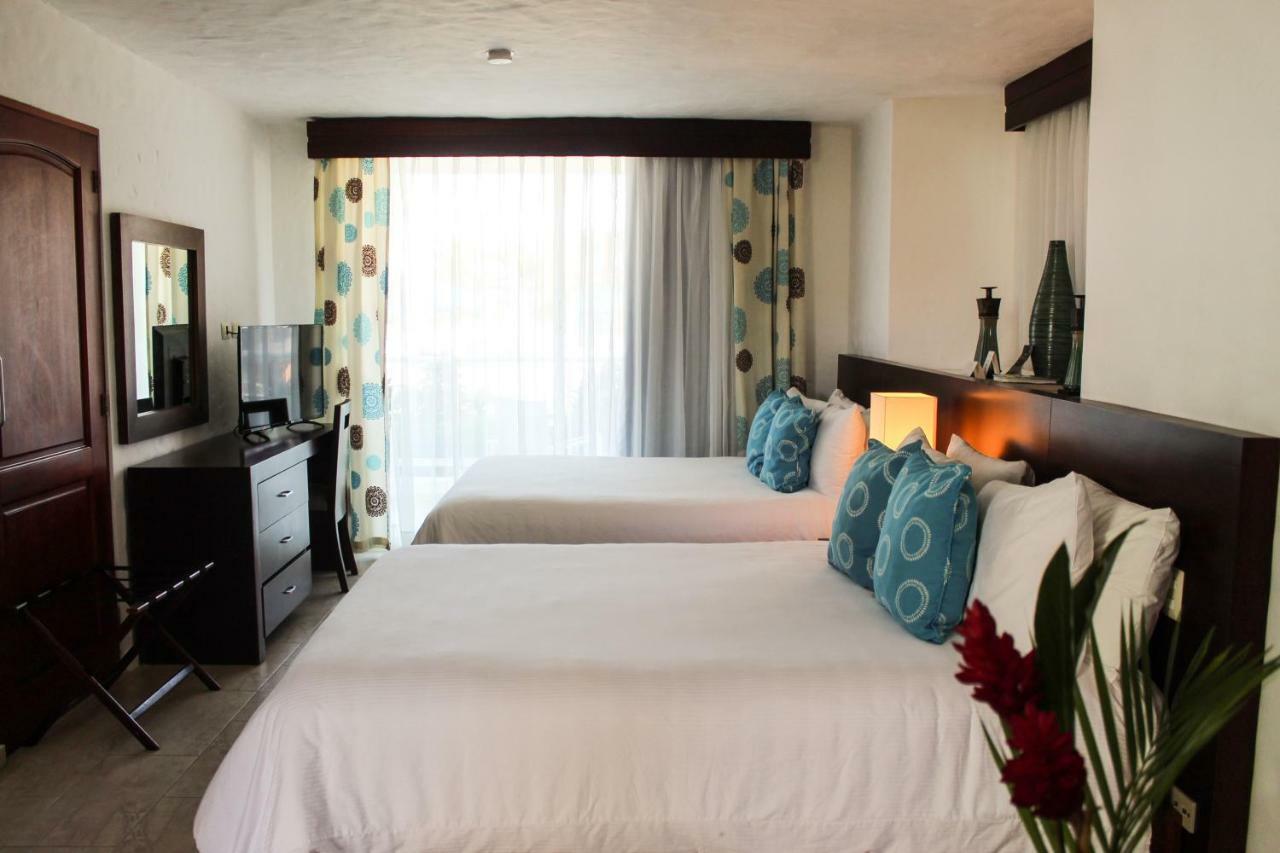 Grand Paradise Playa Dorada Puerto Plata Eksteriør bilde
