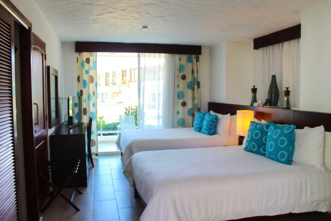 Grand Paradise Playa Dorada Puerto Plata Eksteriør bilde
