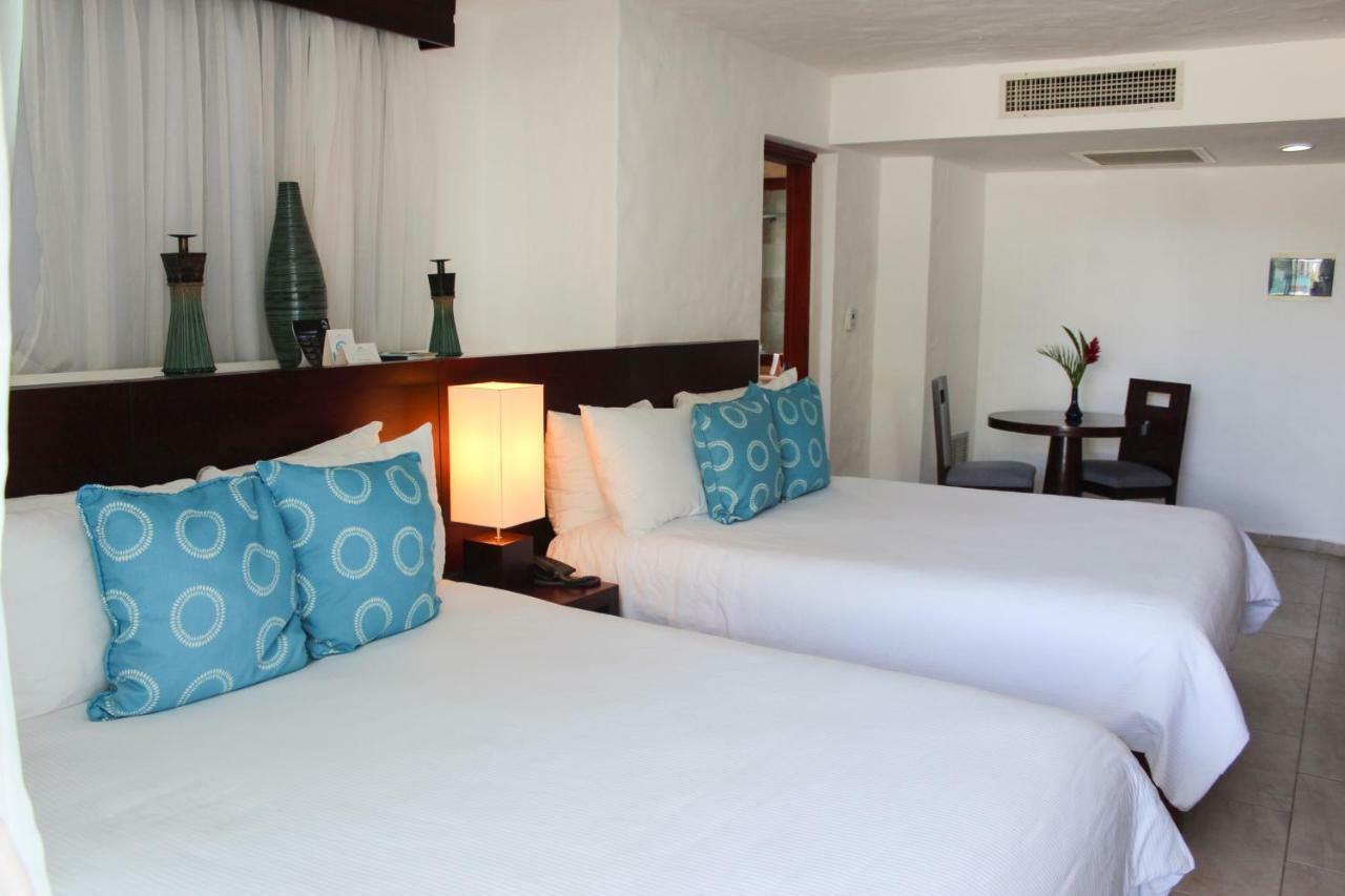 Grand Paradise Playa Dorada Puerto Plata Eksteriør bilde
