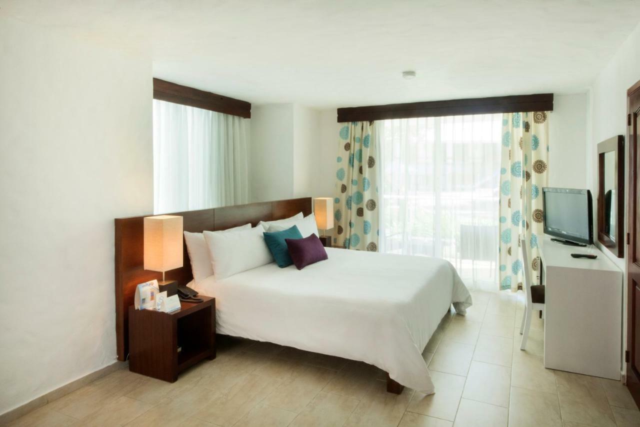 Grand Paradise Playa Dorada Puerto Plata Eksteriør bilde